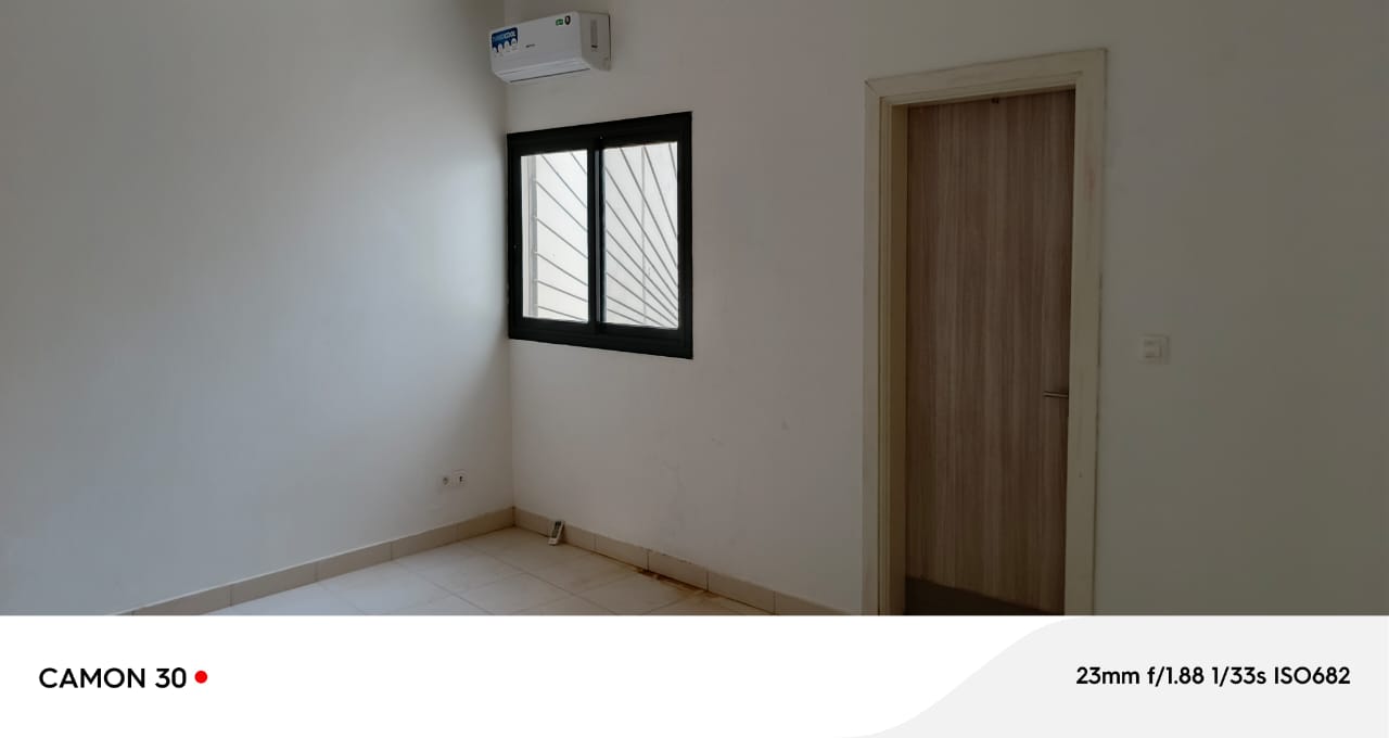 Dakar Almadies Location Maisons Villa disponible