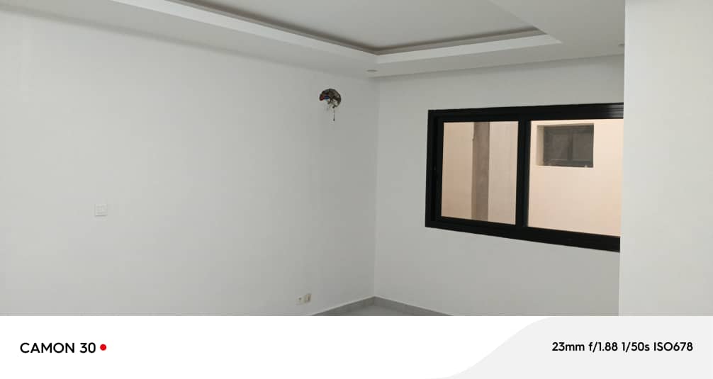 Dakar Almadies Location Appart. 3 pices Appartement  usage bureau