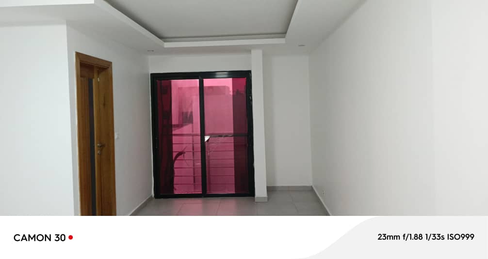 Dakar Almadies Location Appart. 3 pices Appartement  usage bureau