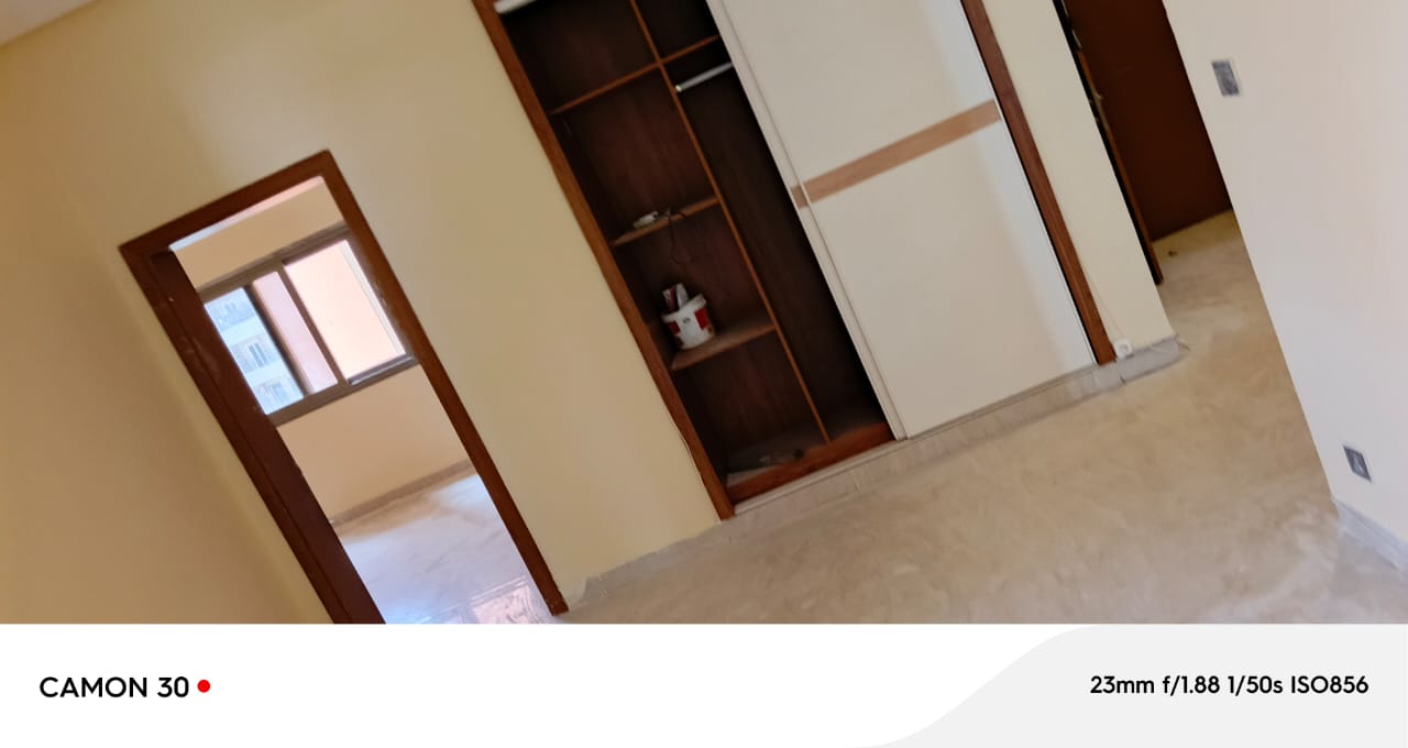 Dakar Almadies Vente Appart. 4 pices Un appartement sur le march