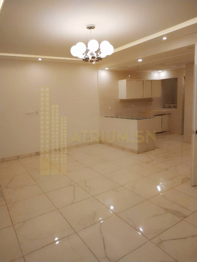 Dakar Almadies Location Appart. 4 pices Appartement libre pour vous